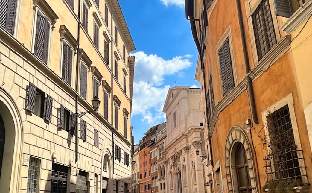 I Just Got Back From A Month In Rome - Lonely Planet